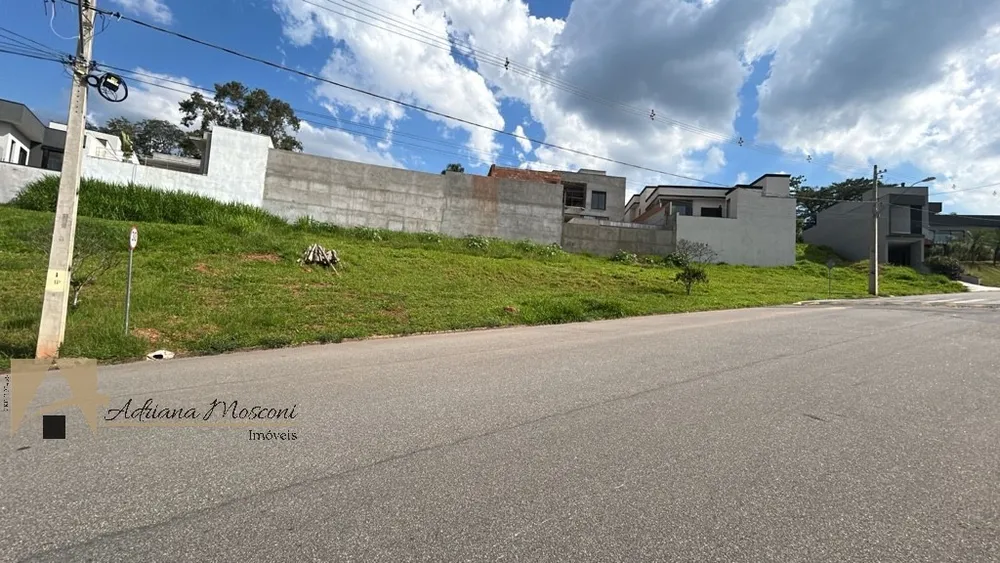 Terreno, 852 m² - Foto 3