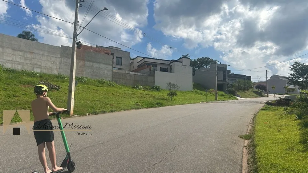 Terreno, 852 m² - Foto 1