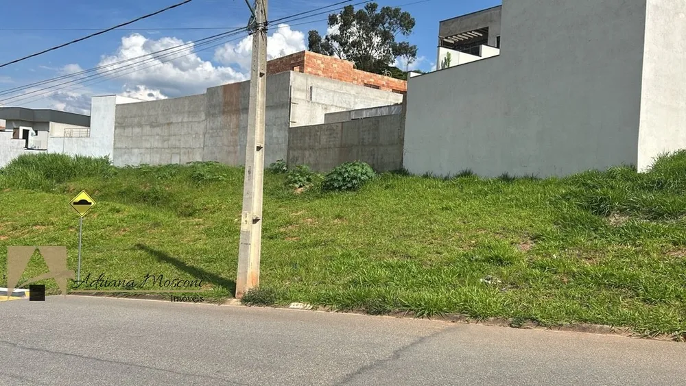 Terreno, 852 m² - Foto 1