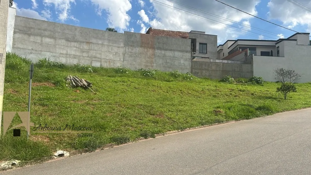 Terreno, 852 m² - Foto 4