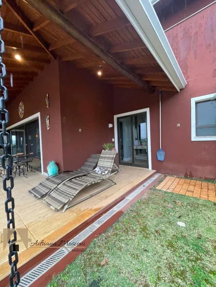 Casa, 3 quartos - Foto 5