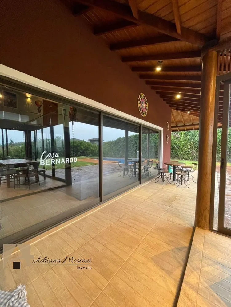 Casa, 3 quartos - Foto 10