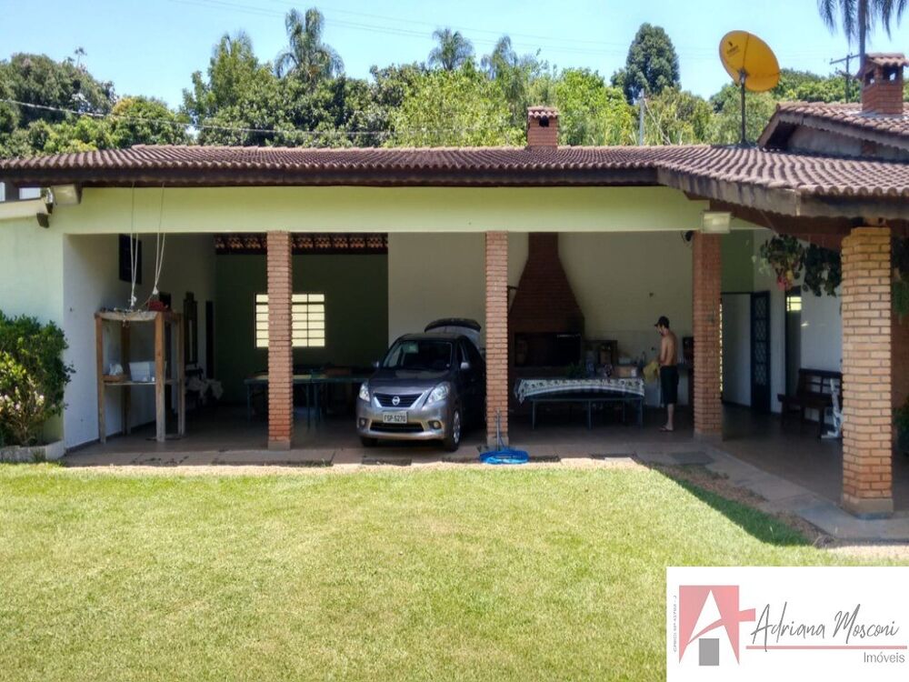 Sítio, 6 quartos - Foto 4