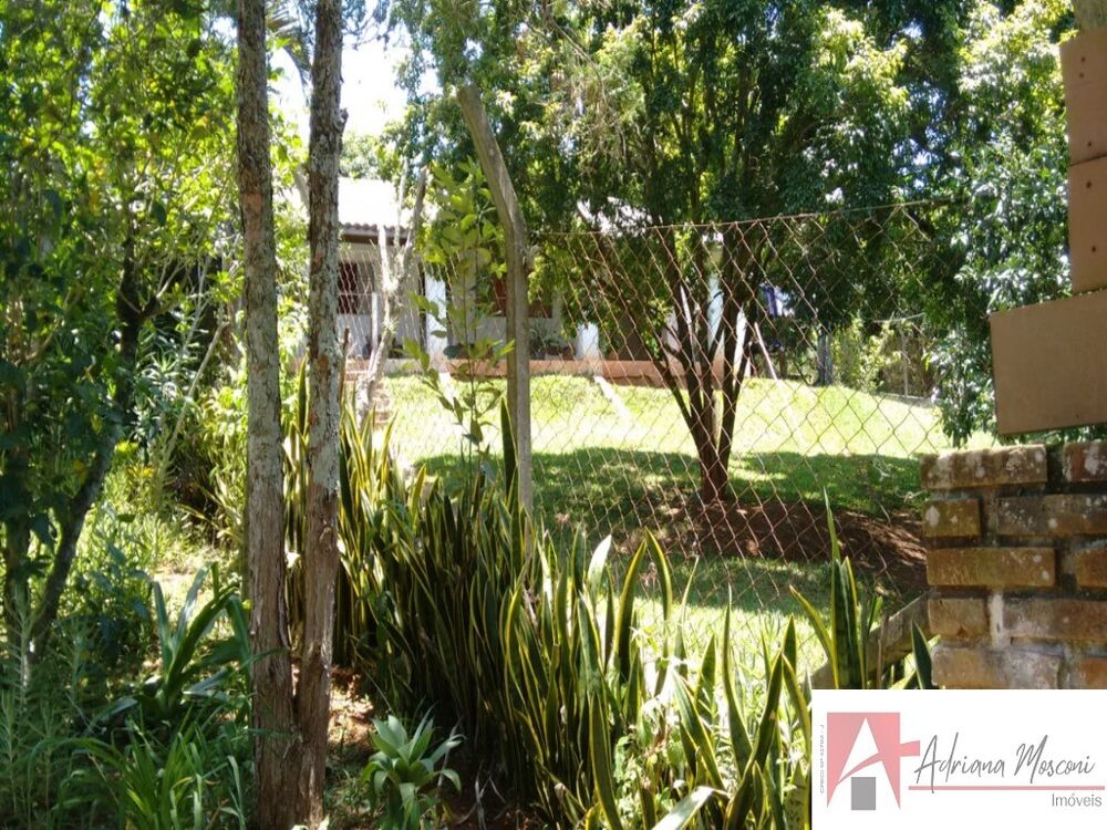 Sítio, 6 quartos - Foto 2