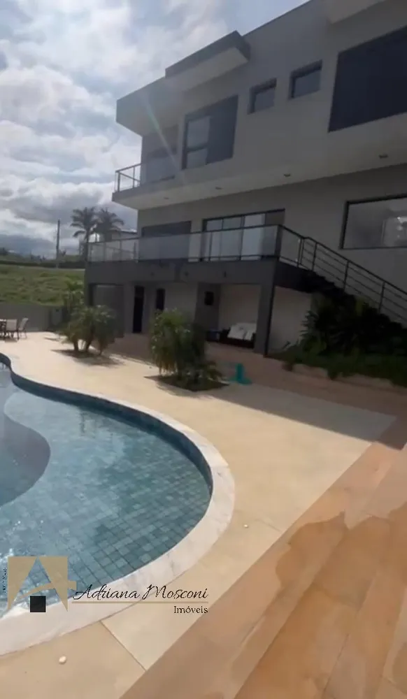Casa, 5 quartos - Foto 1