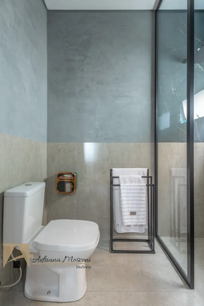 Sobrado, 4 quartos - Foto 6