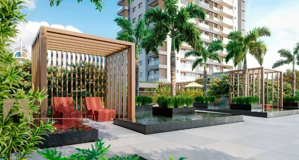 Apartamento, 3 quartos, 108 m² - Foto 15