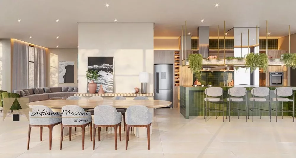 Apartamento, 3 quartos, 108 m² - Foto 6