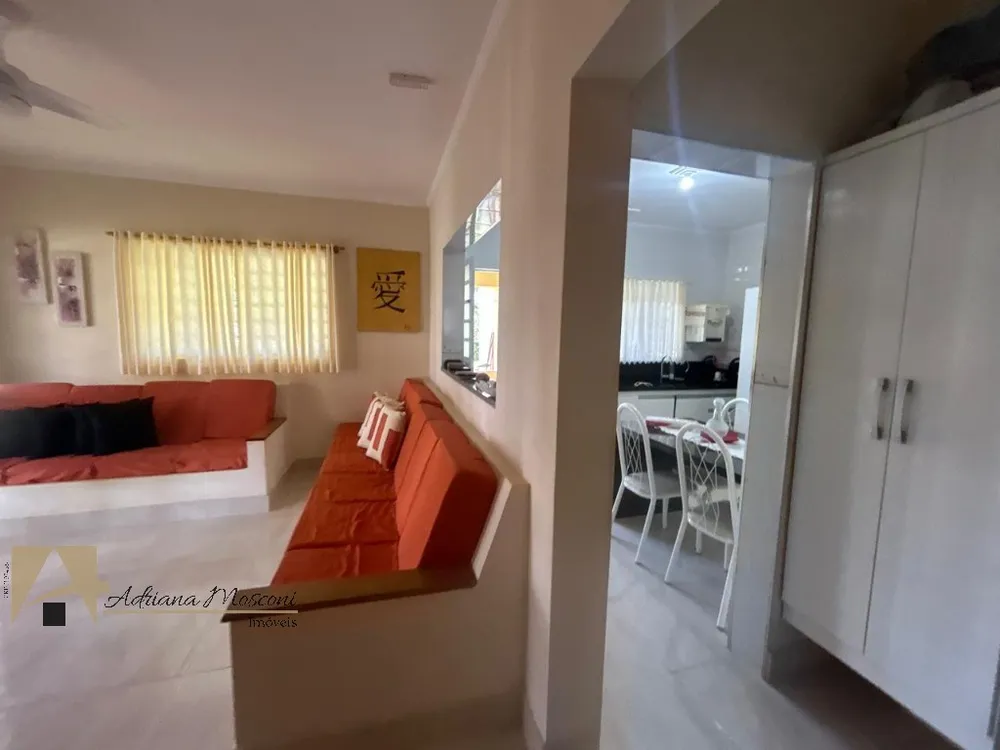 Chácara, 2 quartos, 1301 m² - Foto 9