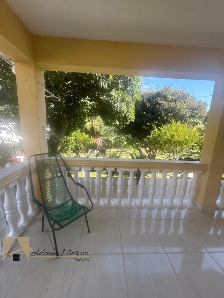 Chácara, 2 quartos, 1301 m² - Foto 12