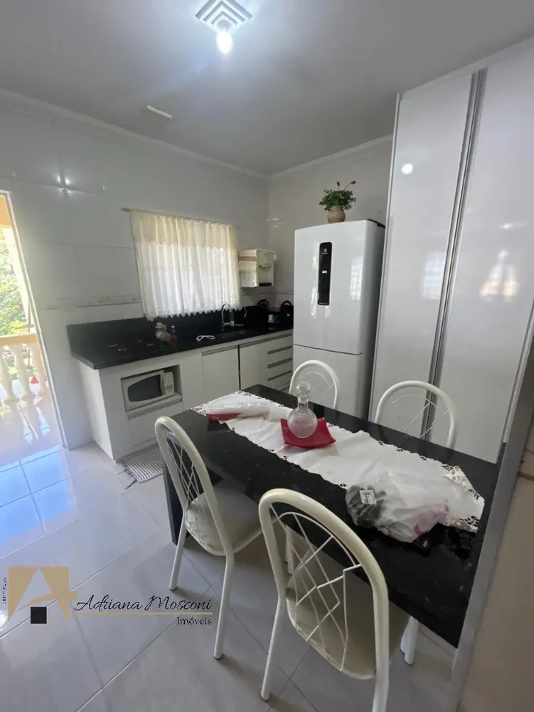 Chácara, 2 quartos, 1301 m² - Foto 5