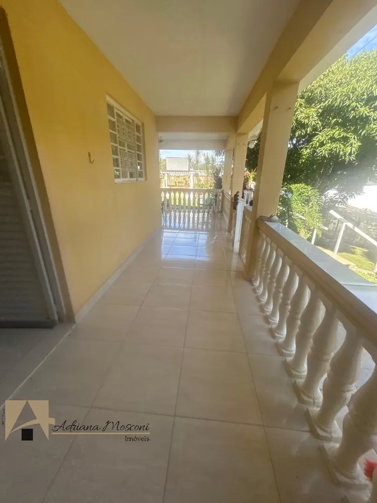 Chácara, 2 quartos, 1301 m² - Foto 11