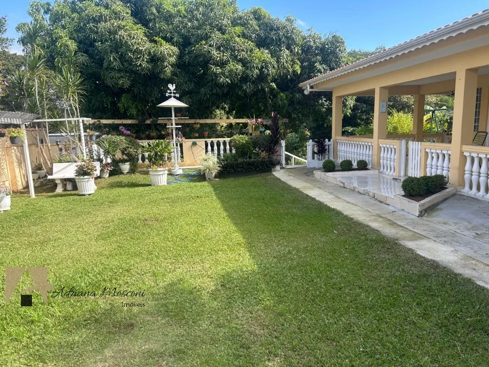 Chácara, 2 quartos, 1301 m² - Foto 2