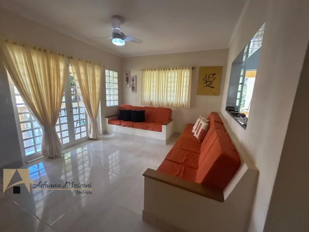 Chácara, 2 quartos, 1301 m² - Foto 6