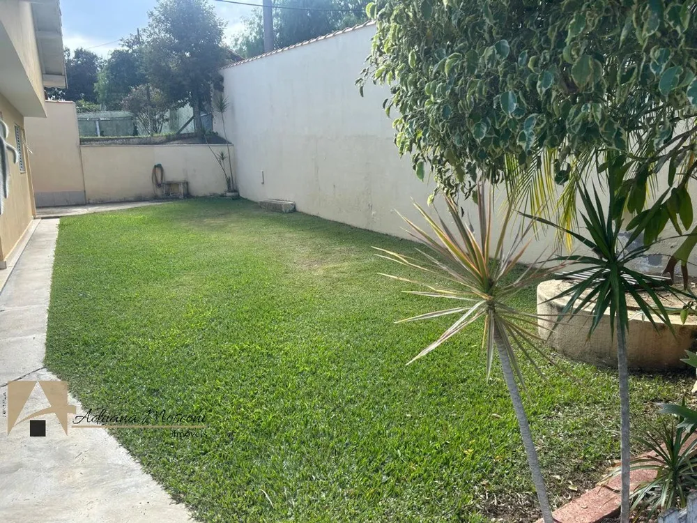 Chácara, 2 quartos, 1301 m² - Foto 1