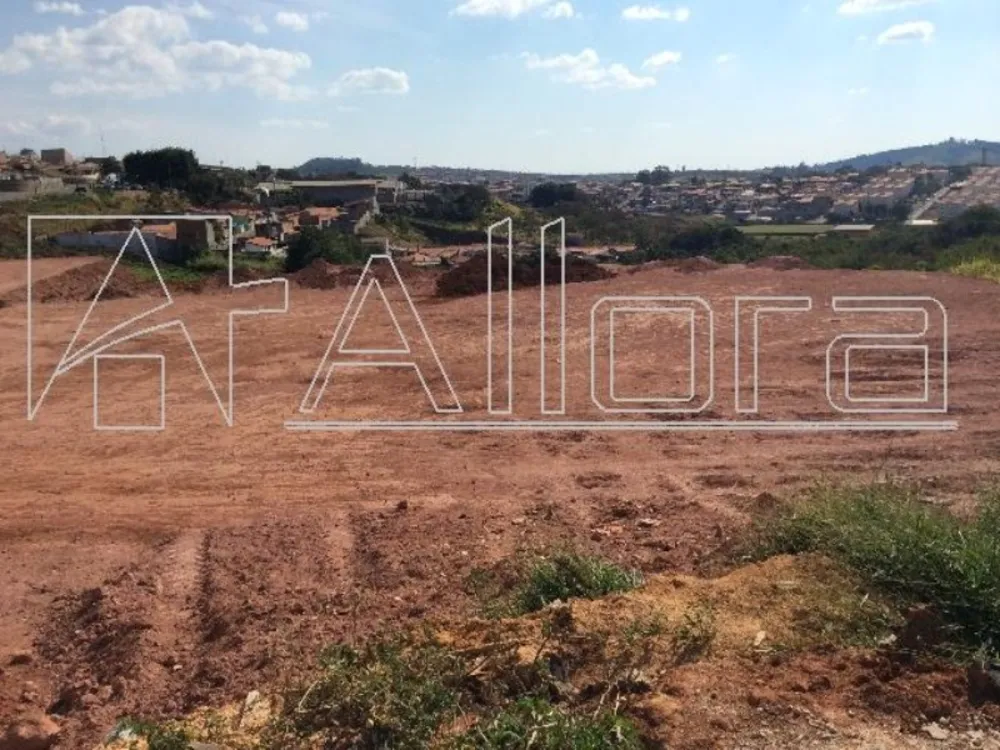 Terreno, 6589 m² - Foto 1