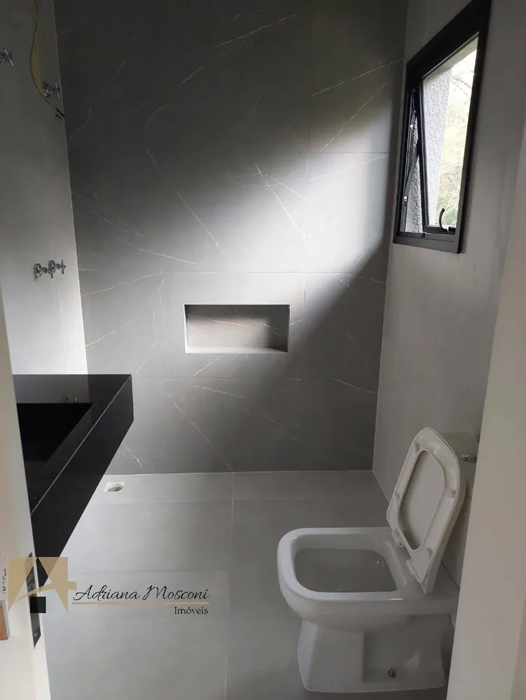 Sobrado, 4 quartos - Foto 11
