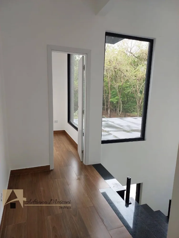 Sobrado, 4 quartos - Foto 2