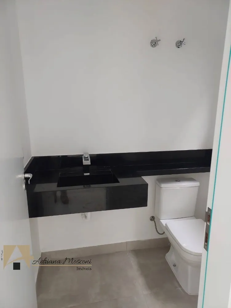Sobrado, 4 quartos - Foto 1