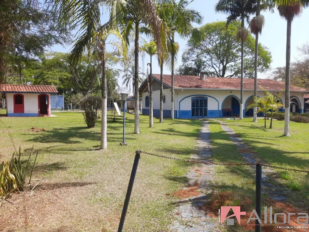 Chácara, 7 quartos - Foto 31