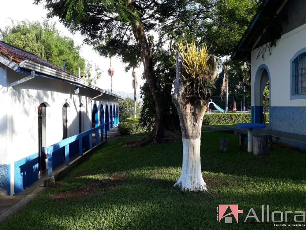Chácara, 7 quartos - Foto 44