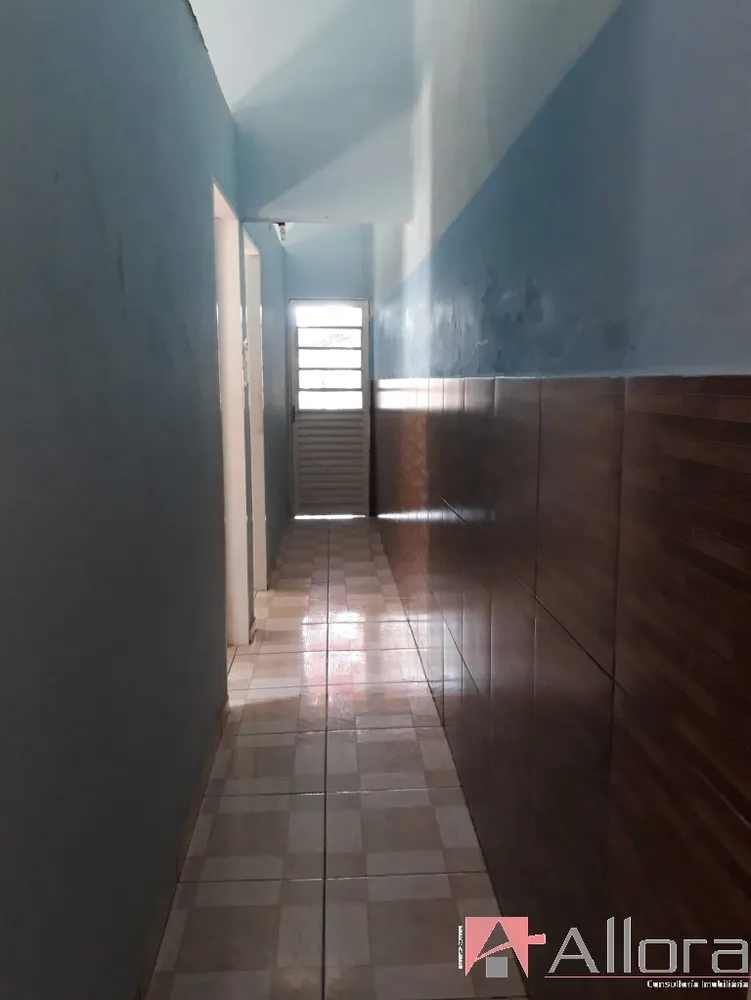 Chácara, 7 quartos - Foto 13