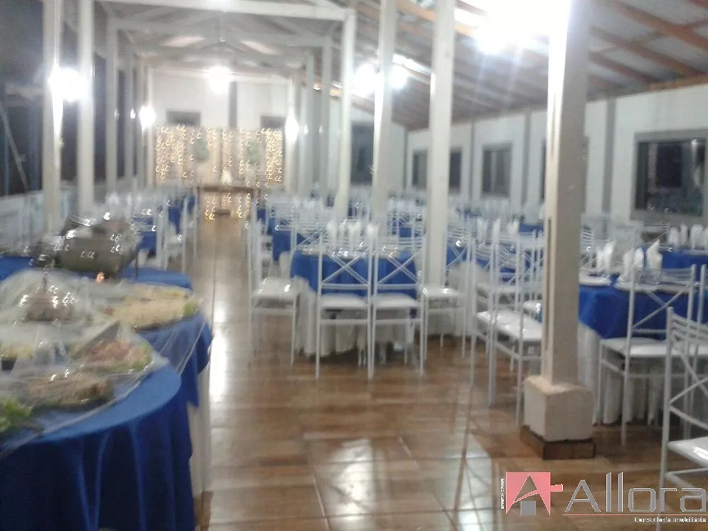 Chácara, 7 quartos - Foto 5