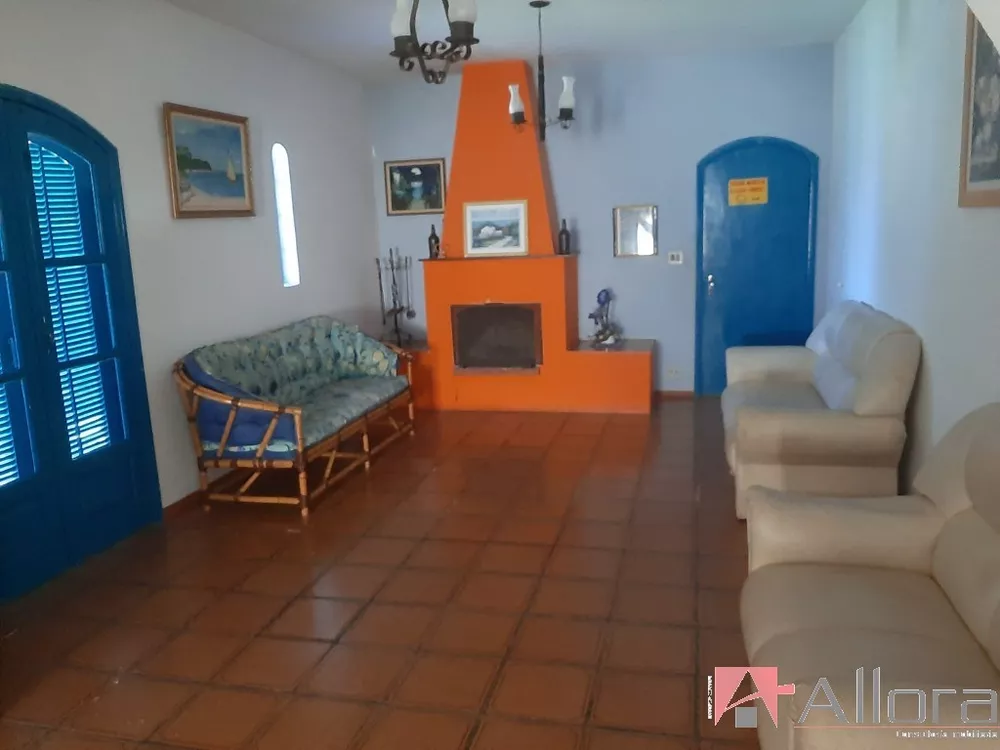Chácara, 7 quartos - Foto 26