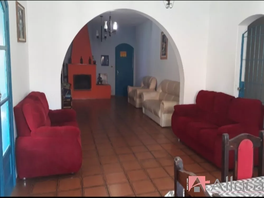 Chácara, 7 quartos - Foto 1