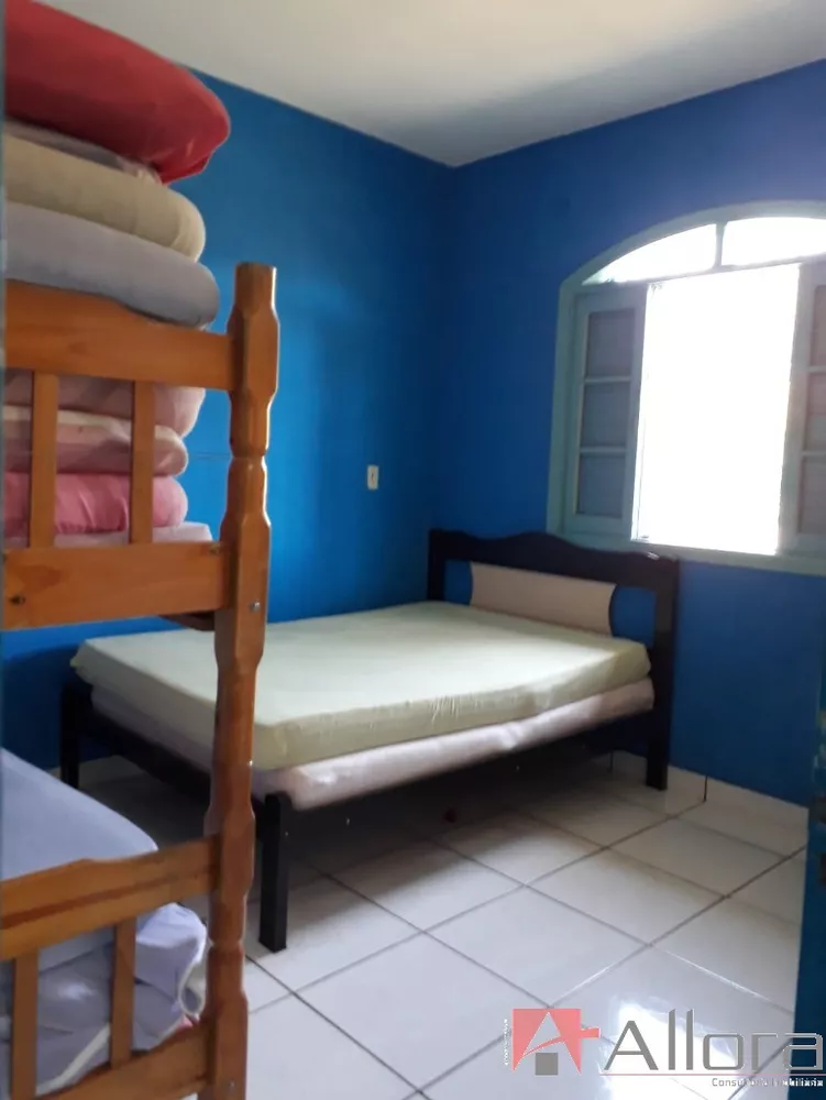 Chácara, 7 quartos - Foto 10