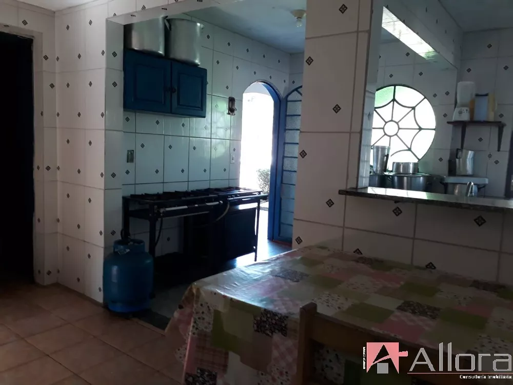 Chácara, 7 quartos - Foto 40
