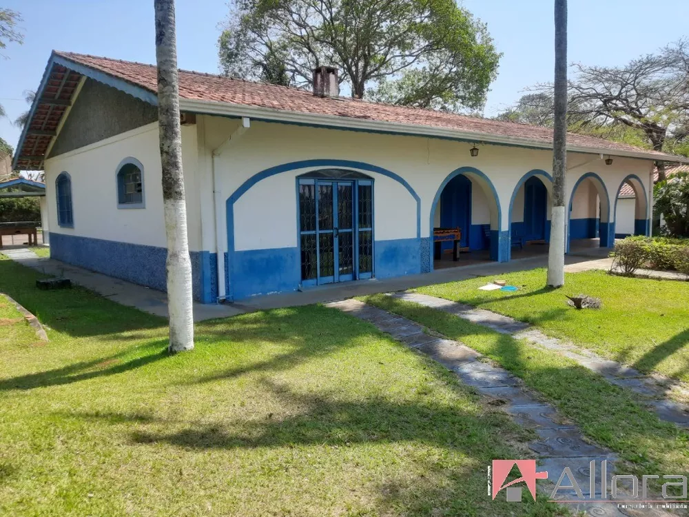 Chácara, 7 quartos - Foto 19
