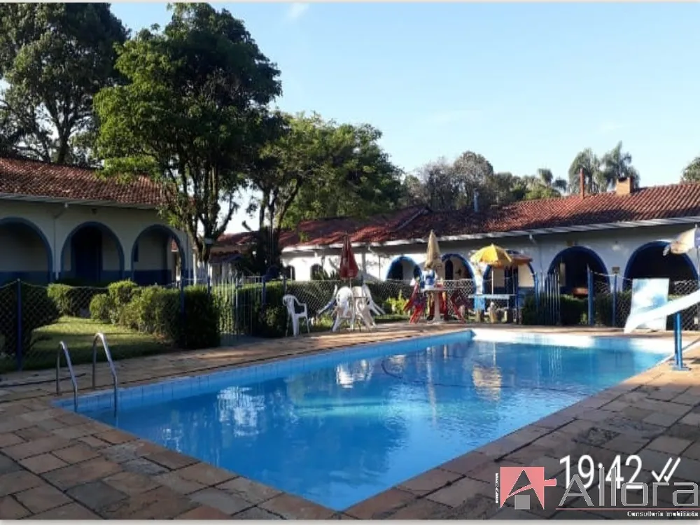 Chácara, 7 quartos - Foto 46