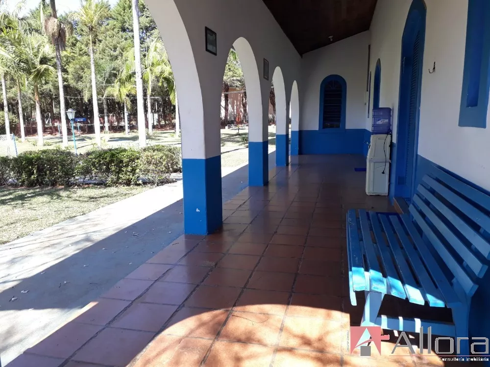 Chácara, 7 quartos - Foto 14