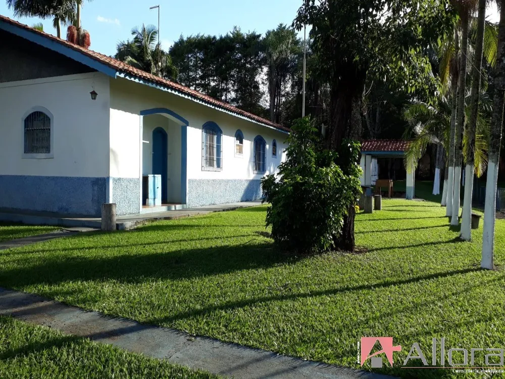 Chácara, 7 quartos - Foto 2