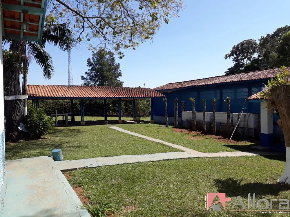 Chácara, 7 quartos - Foto 42