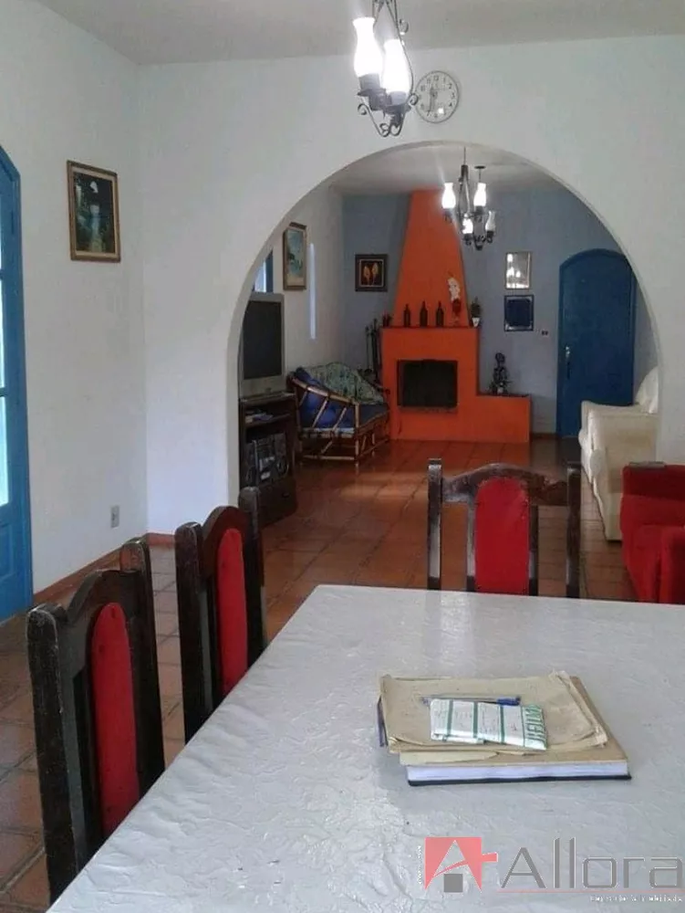 Chácara, 7 quartos - Foto 4