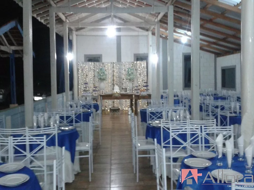 Chácara, 7 quartos - Foto 6