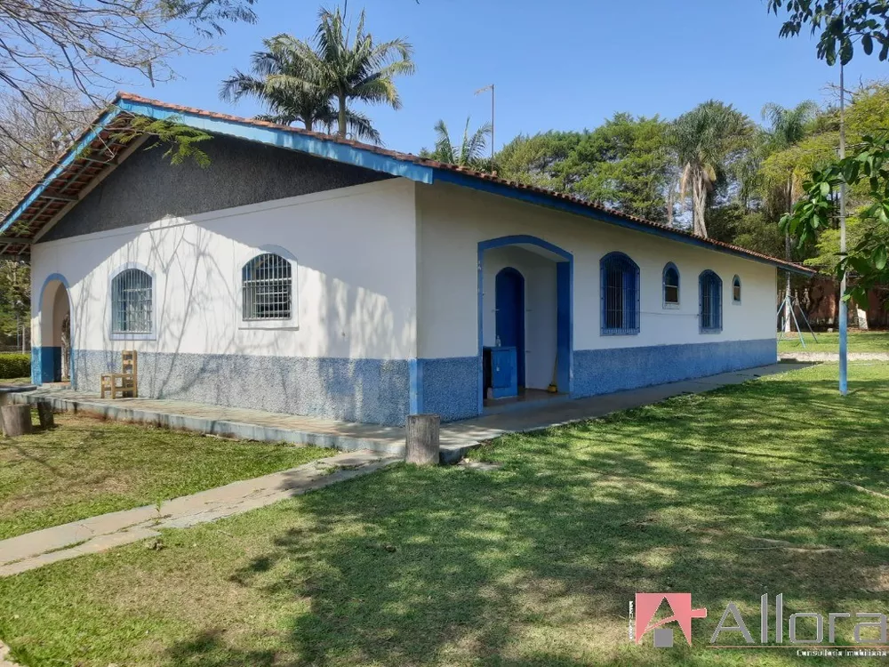 Chácara, 7 quartos - Foto 27