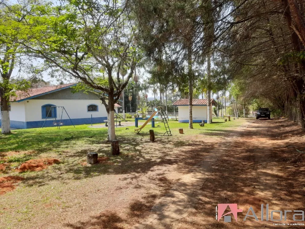 Chácara, 7 quartos - Foto 23