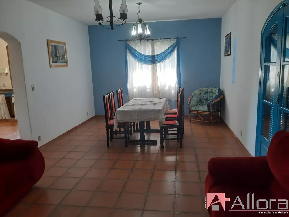 Chácara, 7 quartos - Foto 25