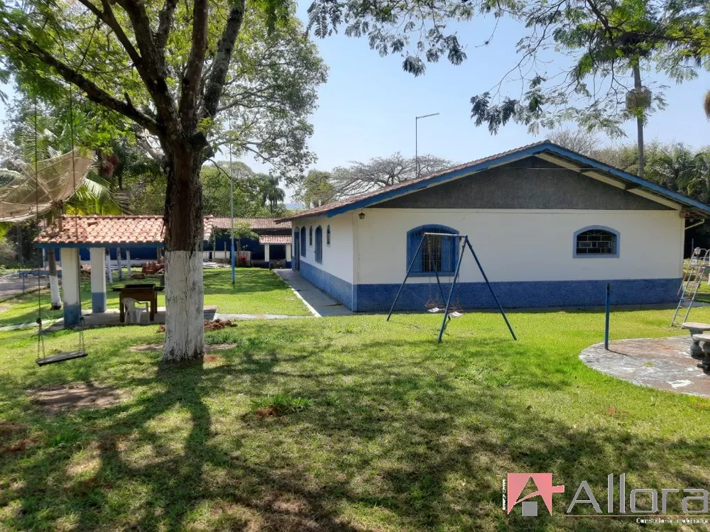 Chácara, 7 quartos - Foto 24