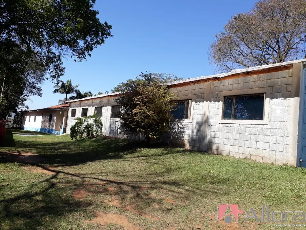 Chácara, 7 quartos - Foto 45