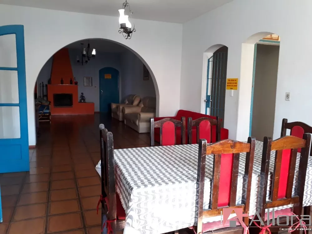 Chácara, 7 quartos - Foto 11