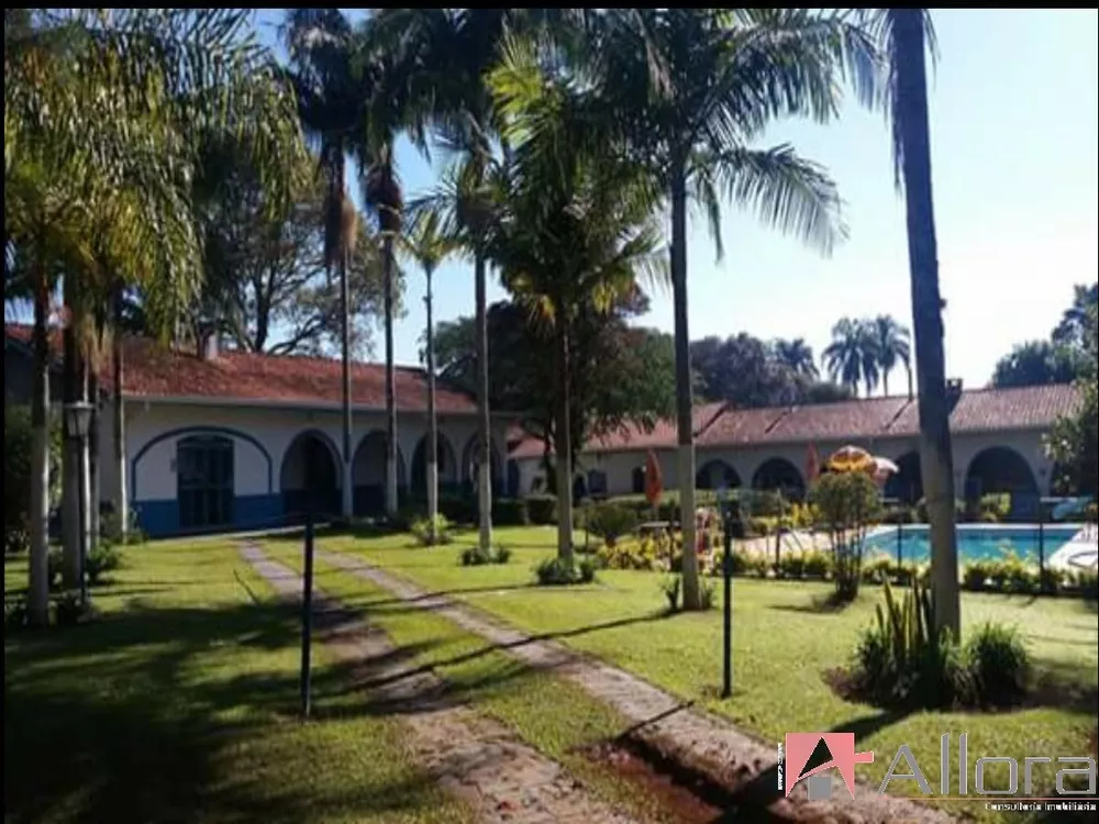 Chácara, 7 quartos - Foto 35