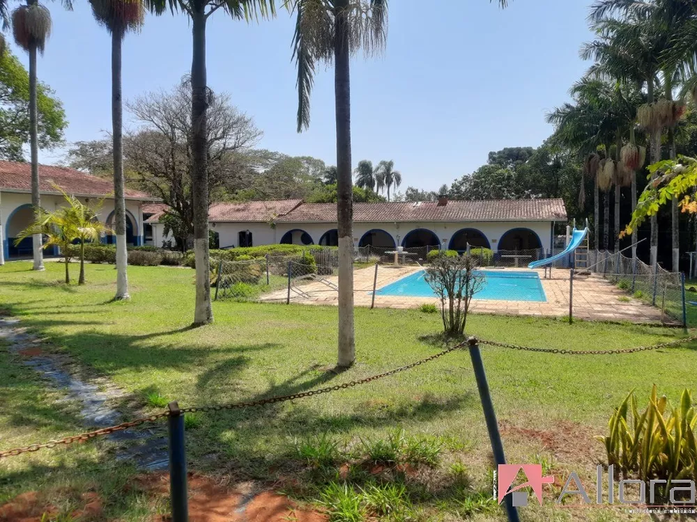 Chácara, 7 quartos - Foto 30