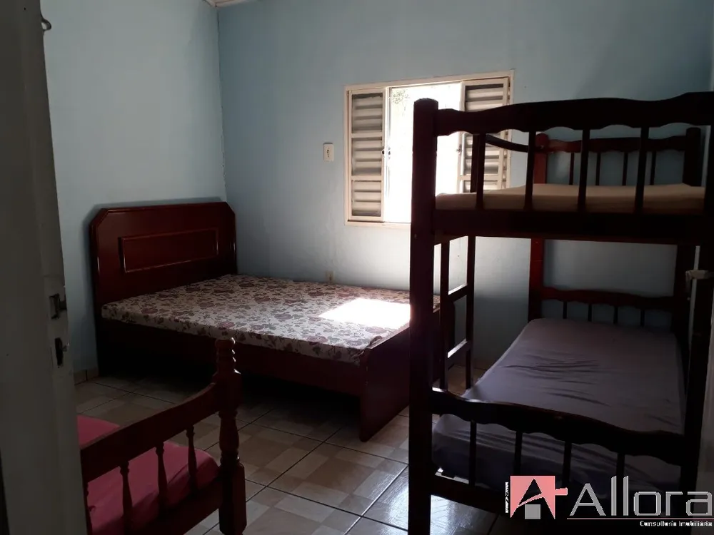 Chácara, 7 quartos - Foto 12