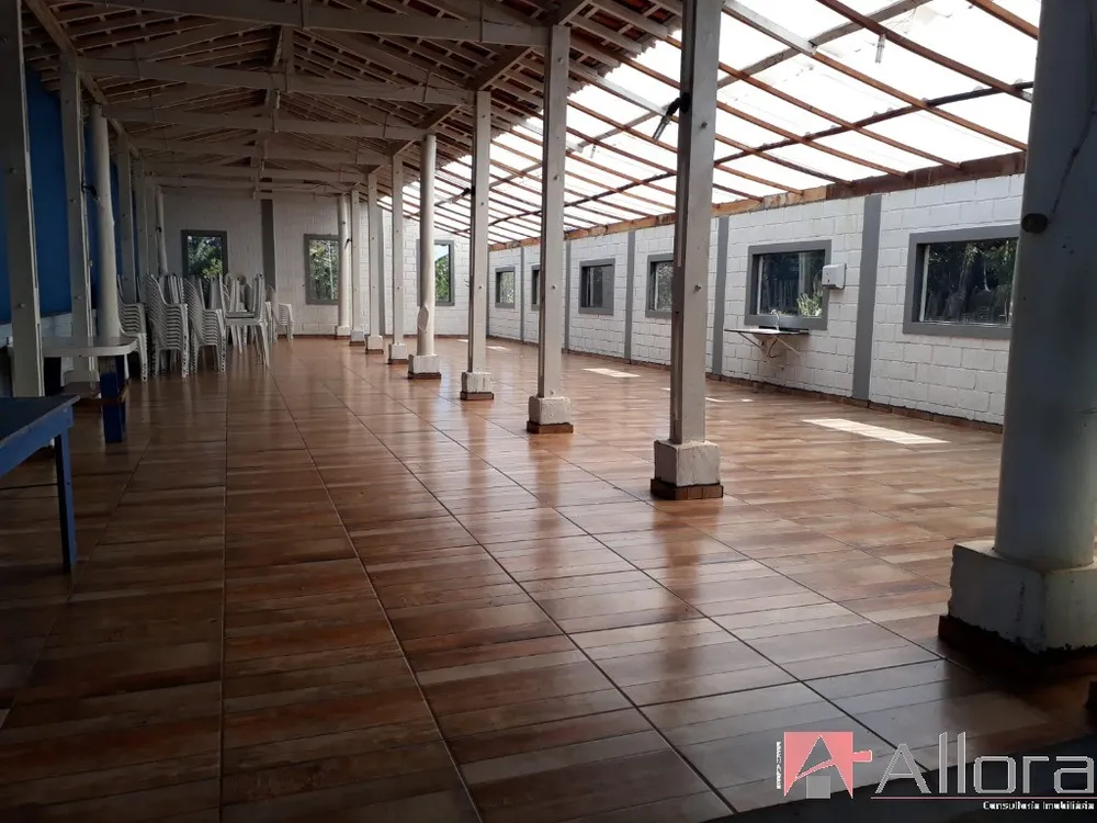 Chácara, 7 quartos - Foto 50
