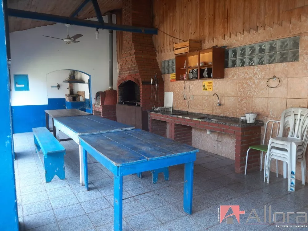 Chácara, 7 quartos - Foto 28