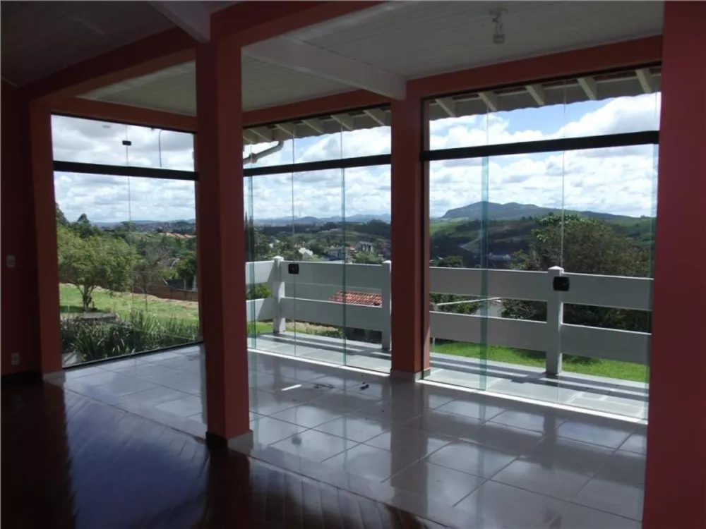 Chácara, 6 quartos, 3500 m² - Foto 10
